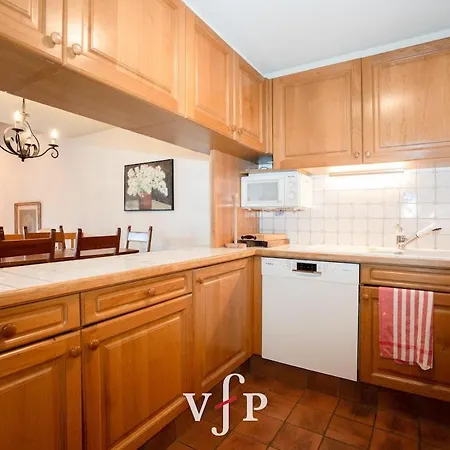 Apartment Charming In Brunet With Views