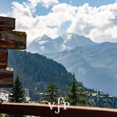 Apartment Charming In Brunet With Views *