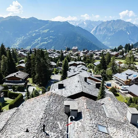 Apartment Charming In Brunet With Views *
