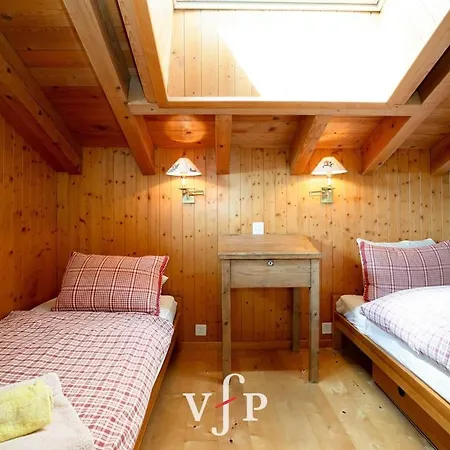 Charming In Brunet With Views Apartment *